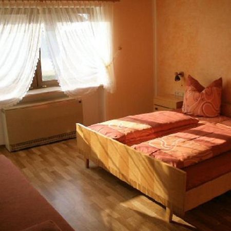 Waffenbrunn Ferienwohnung Seidl מראה חיצוני תמונה