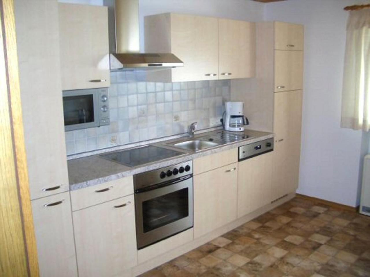 Waffenbrunn Ferienwohnung Seidl מראה חיצוני תמונה