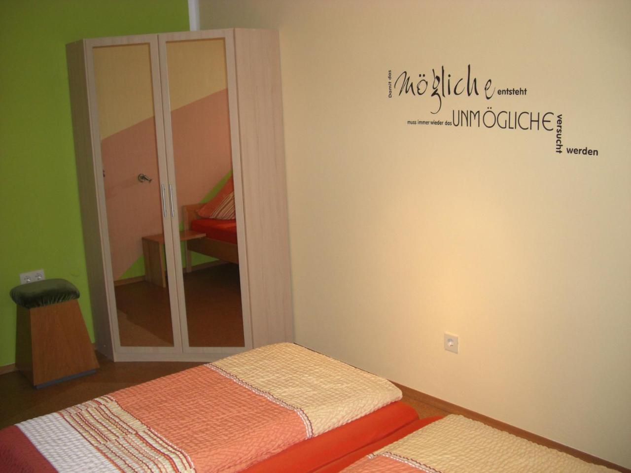 Waffenbrunn Ferienwohnung Seidl מראה חיצוני תמונה
