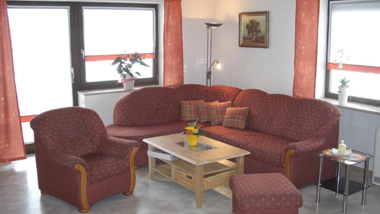 Waffenbrunn Ferienwohnung Seidl מראה חיצוני תמונה