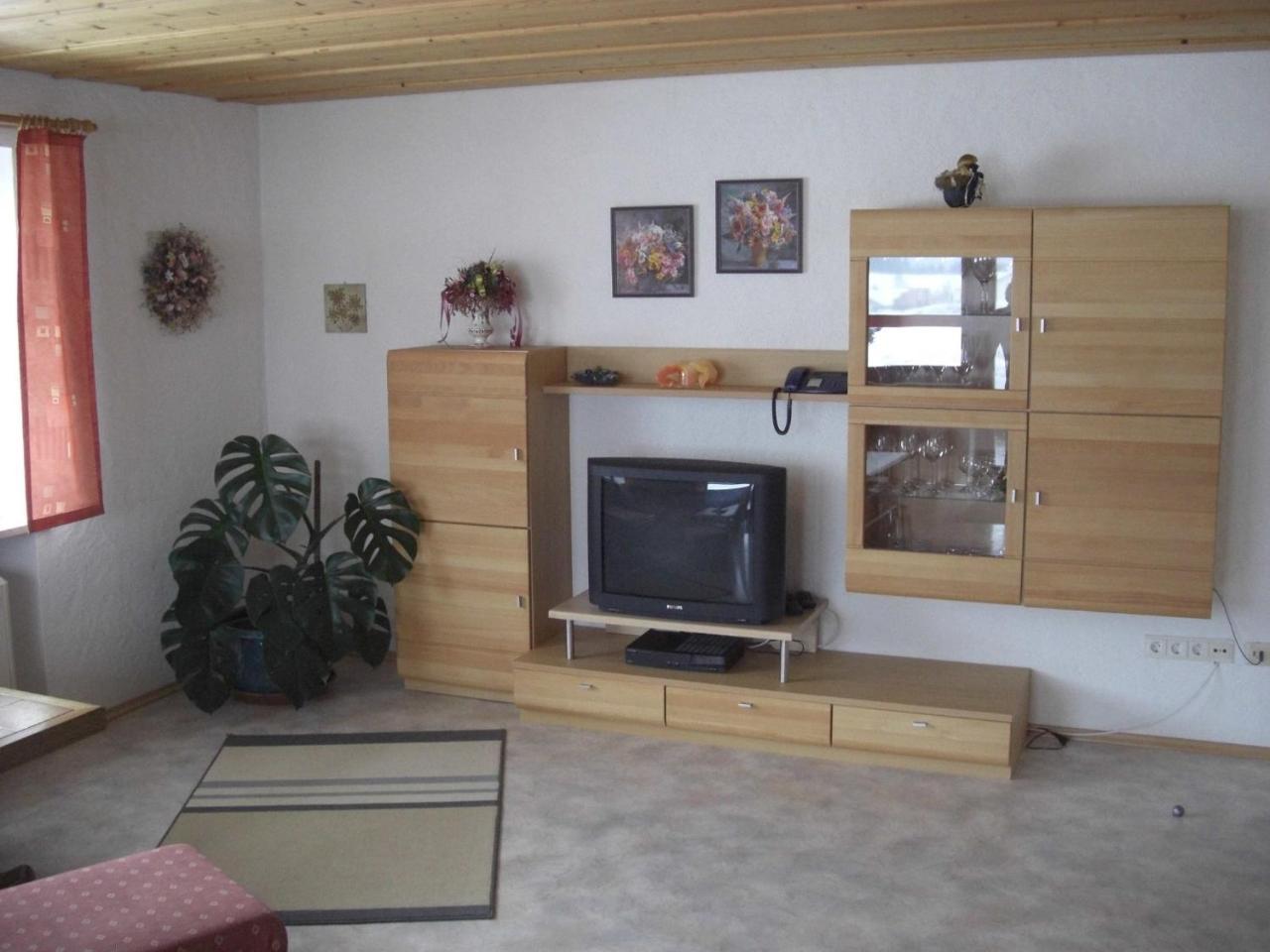 Waffenbrunn Ferienwohnung Seidl מראה חיצוני תמונה